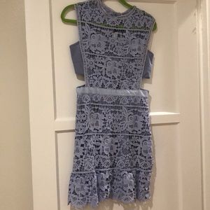 Goodnight Macaroon dress - NWT
